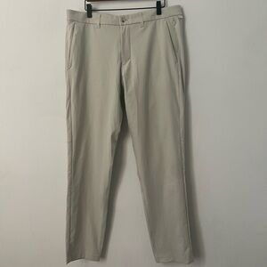 • Lululemon | commission Pant Slim